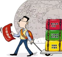 加拿大留學新利好 高中滿兩年享語言豁免，自費出國中介服務助力圓夢